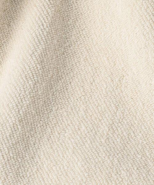 BLUE(ブルー)の「<BLUE> クルーネック スウェット(スウェット・メンズ・グレー・M/L)」の12枚目の写真