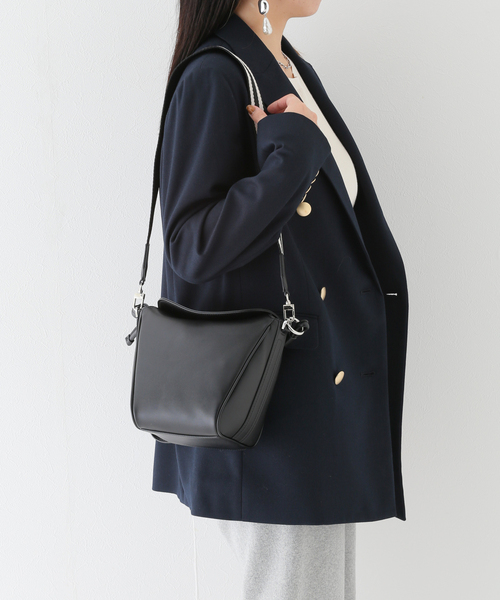 SLOBE IENA（スローブイエナ）の「【Kabinett /カビネ】2WAYショルダー  