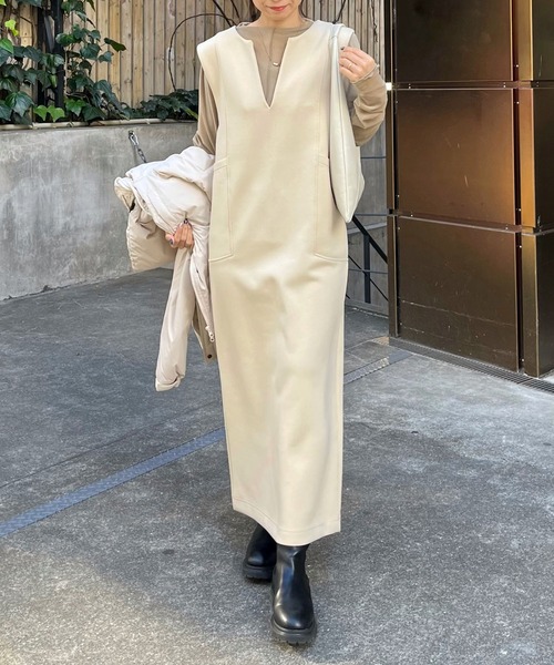 CAPRICIEUX LE'MAGE カプリシュレマージュ CAPRICIEUX LE'MAGE カプリシュレマージュ シルバードットデニム