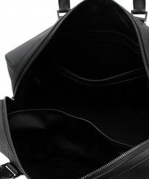 カルバンクライン　レザー　ボストンバッグ Calvin Klein カルバンクライン ボストンバッグ RUBBERIZED