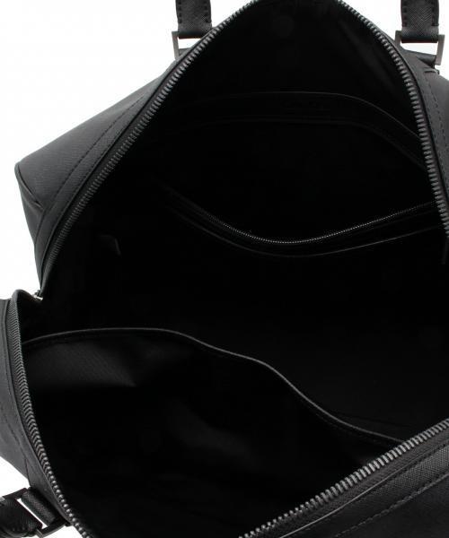 カルバンクライン ボストンバッグ　ブラウン Amazon | [カルバンクライン] ショルダーバック ブラウン