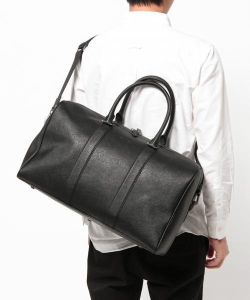 Calvin Klein（カルバン・クライン）の「ボストンバッグ