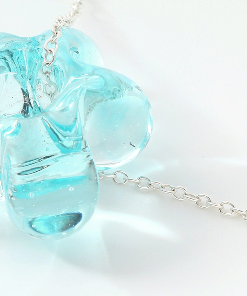 Sisi Joia ネックレス セール】【SISI JOIA/シシジョイア】ANSE Necklace（ネックレス