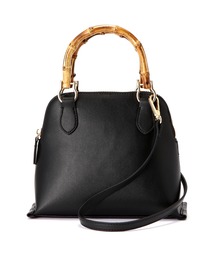 FREE'S MART | バンブーミニショルダーバッグ(ショルダーバッグ)