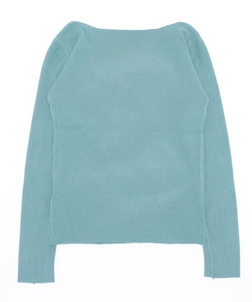 Burner（バーナー）の「【OKUOKU　0909】コンパクト ベーシックニット　oku-tops-685416667220-1733（ニット/セーター・レディース・D/E/A/B/C・FREE）」の15枚目の写真