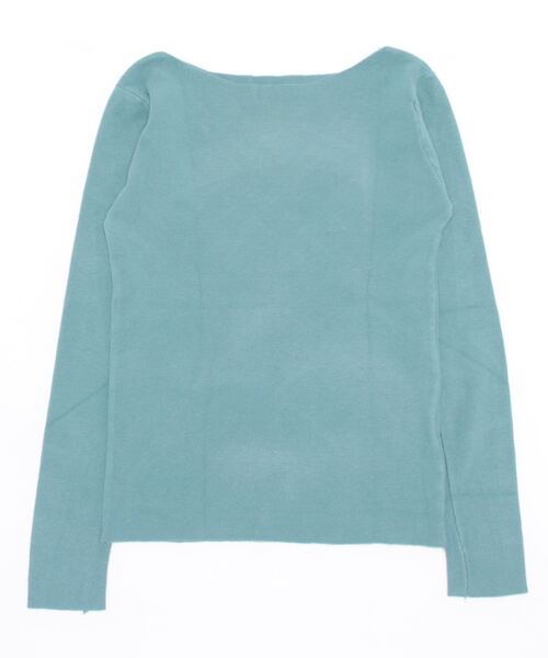 Burner（バーナー）の「【OKUOKU　0909】コンパクト ベーシックニット　oku-tops-685416667220-1733（ニット/セーター・レディース・D/E/A/B/C・FREE）」の3枚目の写真