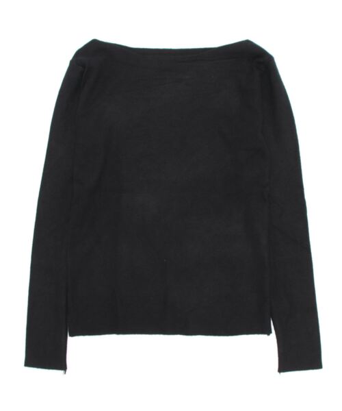 Burner（バーナー）の「【OKUOKU　0909】コンパクト ベーシックニット　oku-tops-685416667220-1733（ニット/セーター・レディース・D/E/A/B/C・FREE）」の7枚目の写真