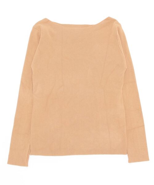 Burner（バーナー）の「【OKUOKU　0909】コンパクト ベーシックニット　oku-tops-685416667220-1733（ニット/セーター・レディース・D/E/A/B/C・FREE）」の14枚目の写真