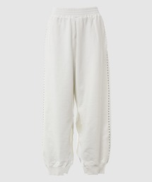 MM6 Maison Margiela（ｴﾑｴﾑｼｯｸｽ ﾒｿﾞﾝ ﾏﾙｼﾞｪﾗ）の「PANTS（スウェットパンツ）」
