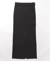 Chaos | Chaos(カオス)/シルクコンクレスタニットタイトスカート(スカート)