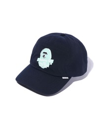 A BATHING APE PANEL CAP M