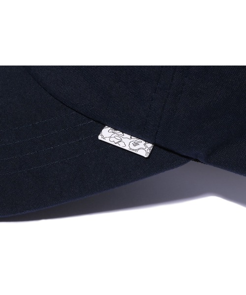 A BATHING APE（アベイシングエイプ）の「A BATHING APE PANEL CAP M（キャップ・メンズ・ベージュ/ネイビー・FREE）」の8枚目の写真