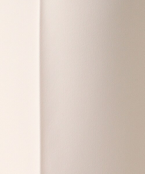 UNTITLED（アンタイトル）の「◆【通勤／フォーマル】きれいめ セミワイドパンツ（その他パンツ・レディース・ブルー/ブラック/ライトベージュ・00/01/02/03/04/42/44/46/48/50）」の20枚目の写真