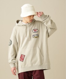 AVIREX | EAST COAST PULL-OVER PARKA / ウエスト コースト プルオーバー パーカー / AVIREX / アヴィレックス(パーカー)