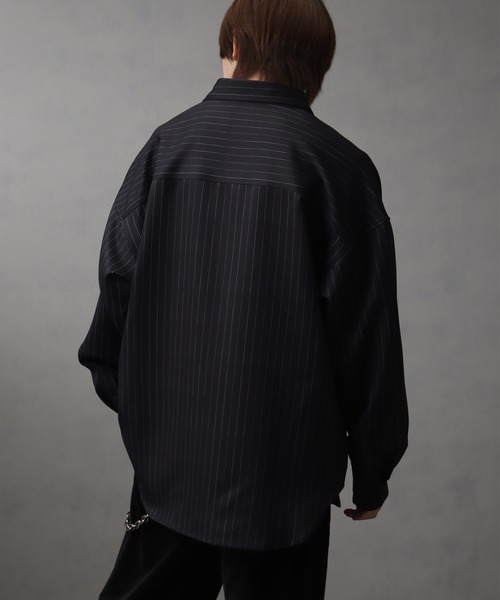 美品✨ワイズ　 ブラウス　チェック　ウール オーバーサイズ　ドレープ 楽天市場】y's ワイズ（シャツ・ブラウス｜トップス