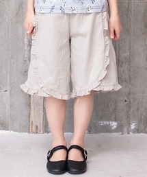 RAGMART（ラグマート）の「カットソーキュロットパンツ（その他パンツ）」
