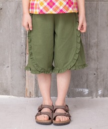 RAGMART（ラグマート）の「カットソーキュロットパンツ（その他パンツ）」