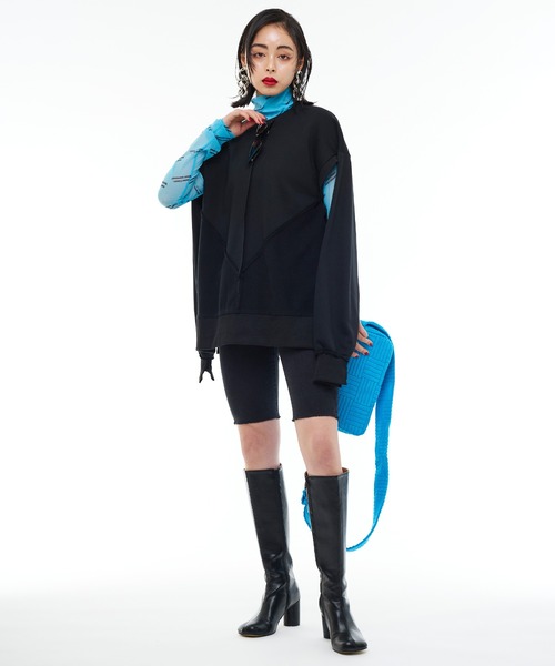 ♡ナルシス スエットトップス♡ Narcissus｜ナルシスのスウェット通販 - ZOZOTOWN