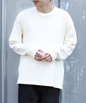 MAISON CLUB(メゾンクラブ)の「トップス(Tシャツ/カットソー)」