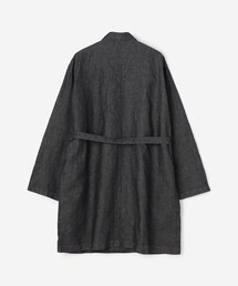 VETRA（ベトラ）の「VETRA | コットンリネン タイロッケンコート
