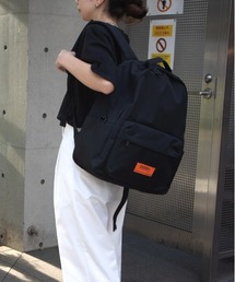 バックパック / ユニバーサルオーバーオール / リュック / DAILY BACKPACK