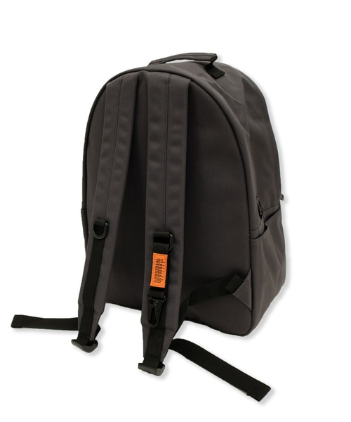 UNIVERSAL OVERALL(ユニバーサルオーバーオール)の「バックパック / ユニバーサルオーバーオール / リュック / DAILY BACKPACK(バックパック/リュック・メンズ・ブルー/ボルドー/ブラック/グレー・F)」の8枚目の写真
