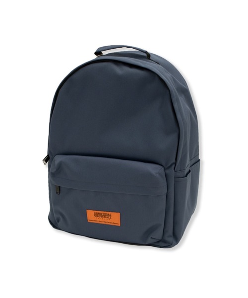 UNIVERSAL OVERALL(ユニバーサルオーバーオール)の「バックパック / ユニバーサルオーバーオール / リュック / DAILY BACKPACK(バックパック/リュック・メンズ・ブルー/ボルドー/ブラック/グレー・F)」の11枚目の写真