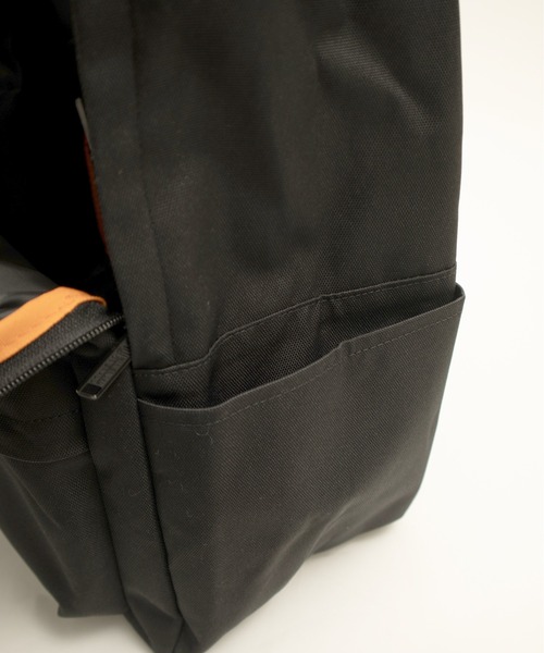 UNIVERSAL OVERALL(ユニバーサルオーバーオール)の「バックパック / ユニバーサルオーバーオール / リュック / DAILY BACKPACK(バックパック/リュック・メンズ・ブルー/ボルドー/ブラック/グレー・F)」の15枚目の写真