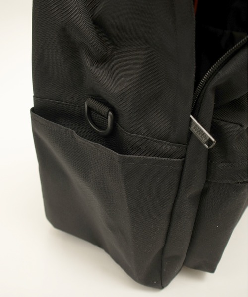UNIVERSAL OVERALL(ユニバーサルオーバーオール)の「バックパック / ユニバーサルオーバーオール / リュック / DAILY BACKPACK(バックパック/リュック・メンズ・ブルー/ボルドー/ブラック/グレー・F)」の16枚目の写真