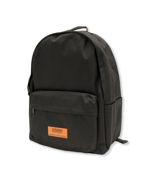 UNIVERSAL OVERALL(ユニバーサルオーバーオール)の「バックパック / ユニバーサルオーバーオール / リュック / DAILY BACKPACK(バックパック/リュック・メンズ・ブルー/ボルドー/ブラック/グレー・F)」の5枚目の写真
