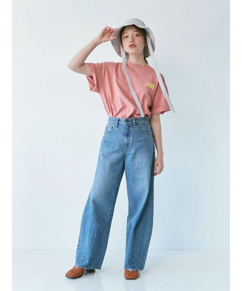 Ungrid（アングリッド）の「メッシュヒールサンダル（サンダル・レディース・ブラック/ブラウン・S/M/L）」の3枚目の写真