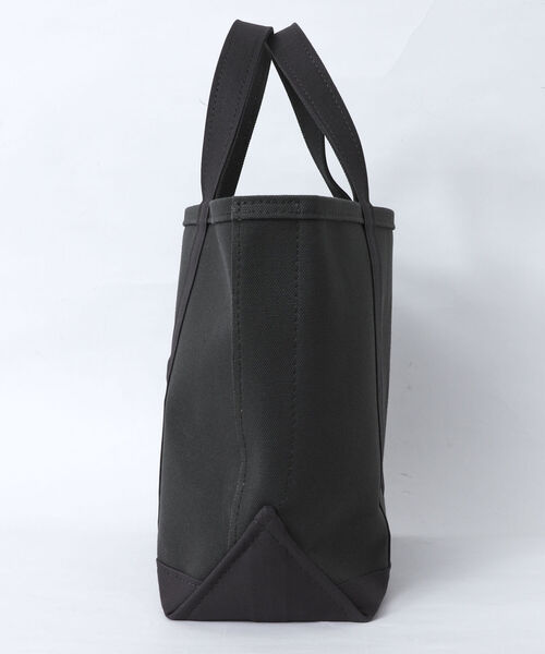 ORCIVAL（オーシバル）の「【ORCIVAL/オーシバル】HANPU TOTE BAG MEDIUM キャンバストートバッグ（トートバッグ・メンズ・ホワイト系その他5/ミント/ロイヤルブルー/チャコールグレー/ホワイト系その他6・FREE）」の12枚目の写真