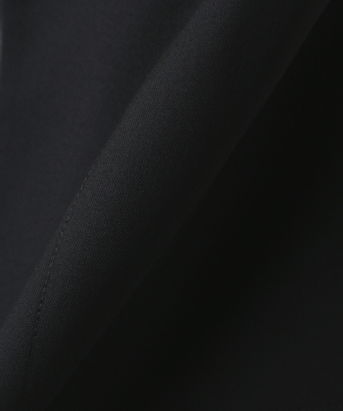 Maison Margiela（メゾンマルジェラ）の「【MAISON MARGIELA / メゾン マルジェラ】Cardi Jacket(S.U)（ノーカラージャケット・メンズ・ブラック・50/46/48）」の17枚目の写真