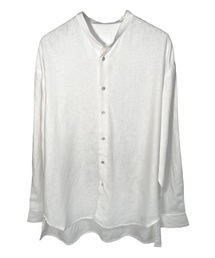 FORTUNA HOMME | FORTUNAHOMME Double Linen Shirts(シャツ/ブラウス)