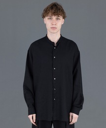 FORTUNA HOMME | FORTUNAHOMME Double Linen Shirts(シャツ/ブラウス)