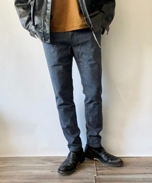 【BERNA】PANTSBRUCIATO