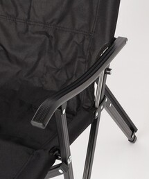 新品未使用　NANGA　アウトドアチェア　折りたたみイス　フリークスストア　黒 新品未使用 NANGA アウトドアチェア 折りたたみイス フリークス