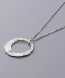 【Hawk Company】アンティークライクメタルモチーフネックレス 5370※