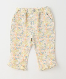 【スマイルシリーズ】クロップドパンツ