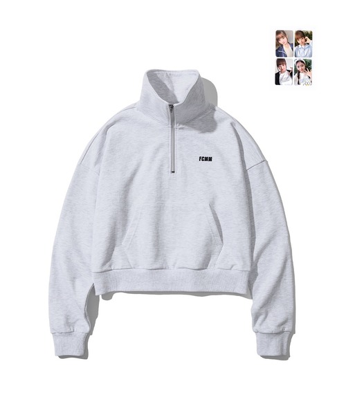 FCMM（エフシーエムエム）の「【IVE レイ トレカ入り商品