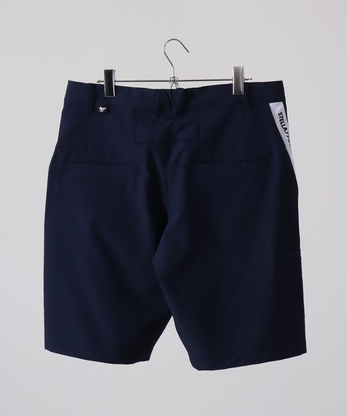 FUNALIVE(ファンアライブ)の「ゴルフ総柄ショートパンツ(その他パンツ・メンズ・ネイビー/ブラック・M/L/XL/XXL)」の21枚目の写真