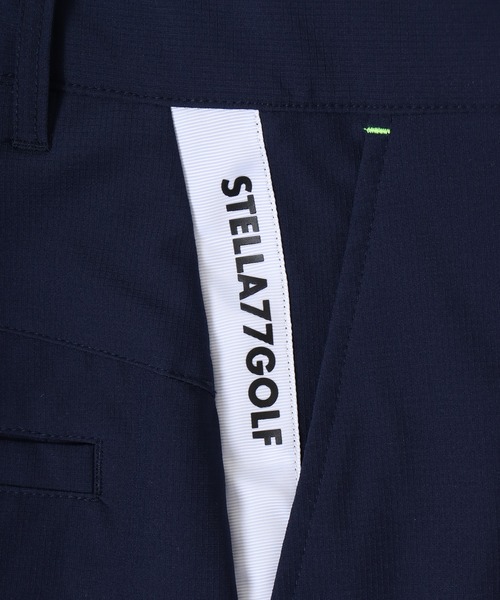 FUNALIVE(ファンアライブ)の「ゴルフ総柄ショートパンツ(その他パンツ・メンズ・ネイビー/ブラック・M/L/XL/XXL)」の17枚目の写真