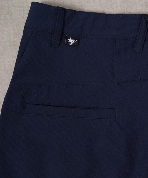 FUNALIVE(ファンアライブ)の「ゴルフ総柄ショートパンツ(その他パンツ・メンズ・ネイビー/ブラック・M/L/XL/XXL)」の16枚目の写真