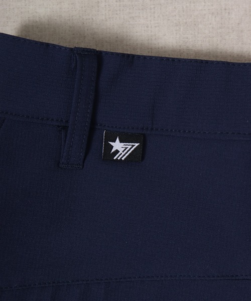 FUNALIVE(ファンアライブ)の「ゴルフ総柄ショートパンツ(その他パンツ・メンズ・ネイビー/ブラック・M/L/XL/XXL)」の15枚目の写真