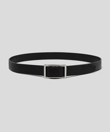 【ENOF イナフ】レザーベルト ENOF（イナフ）の「leather belt（ベルト）」 - WEAR
