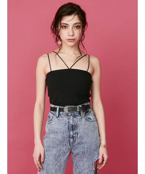 EVRIS（エヴリス）の「SUNNY MOTIF ピアス（ピアス（両耳用）・レディース・シルバー/ゴールド・FREE）」の7枚目の写真