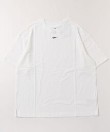 NIKE | NIKE ナイキ W ESS OS TEE ショートスリーブ DX7911 100WHITE(Tシャツ/カットソー)