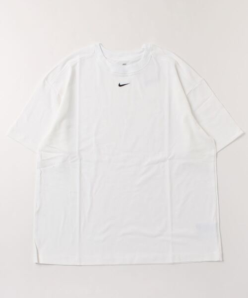 NIKE DR0097-100 S ホワイト 七分袖カットソー Nike Long Sleeve T-Shirt x PEACEMINUSONE G-Dragon in White
