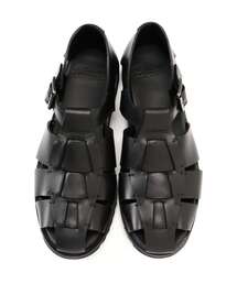 Paraboot | Paraboot/パラブーツ PACIFIC/パシフィック ウーブンサンダル 正規商品(サンダル)
