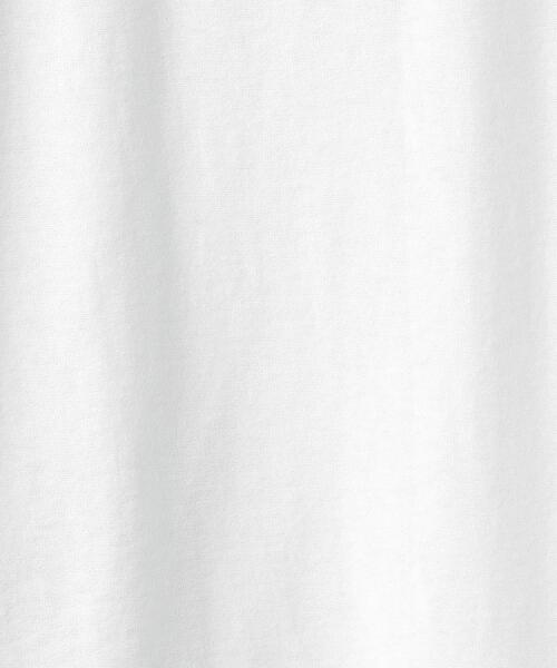 Dunno(ドノウ)の「【別注】 <Dunno> TPON SHORT SLEEVE/Tシャツ(Tシャツ/カットソー・メンズ・ブラック/ホワイト・M/L)」の11枚目の写真